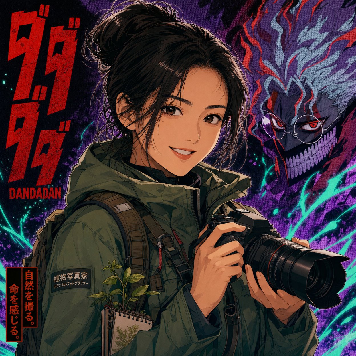 黄色仓库植物摄影师苏婉清