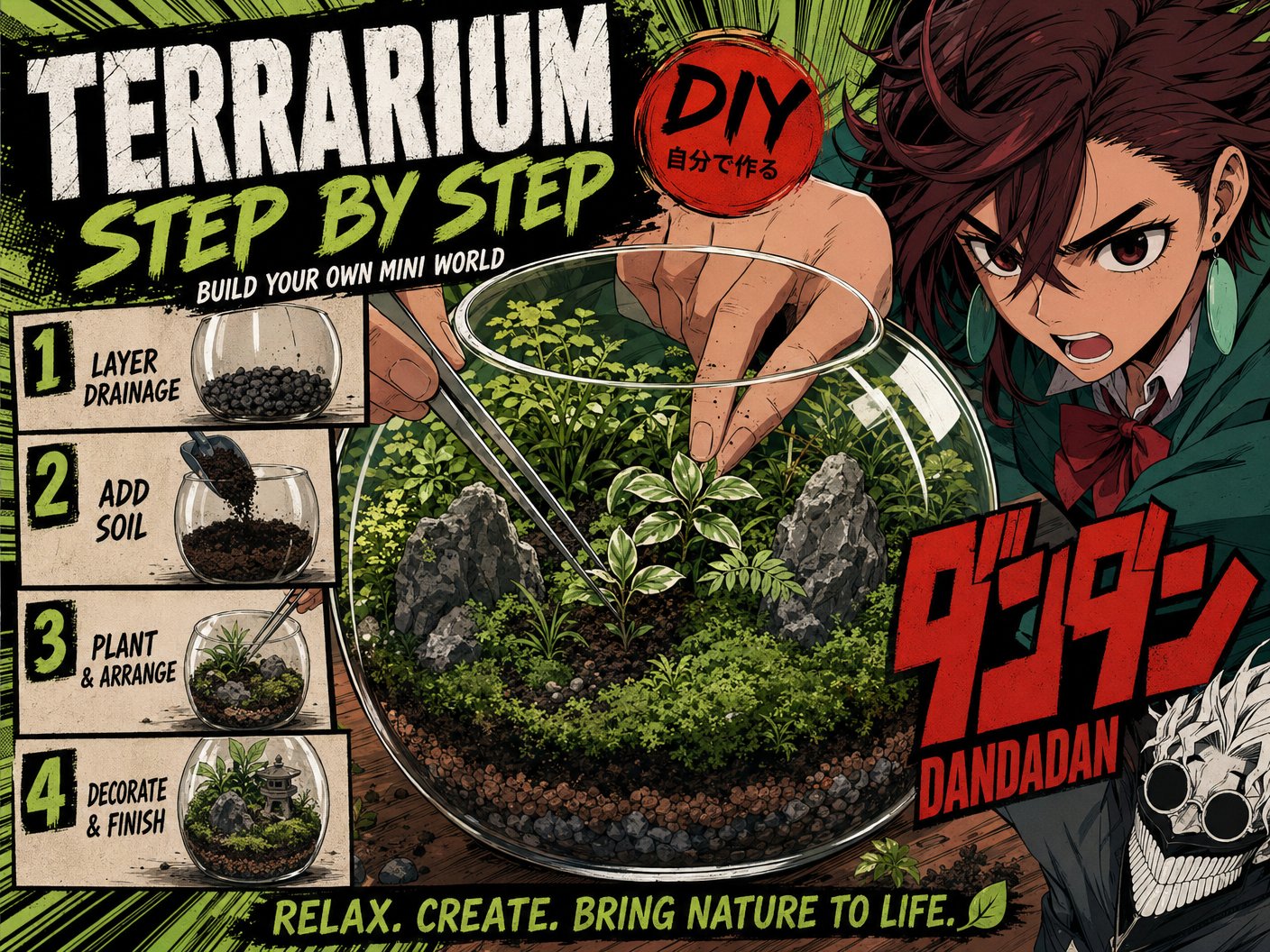 黄色仓库植物短视频